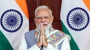  बढ़ते तापमान के मद्देनजर देशवासियों से सावधानी बरतने का आग्रह किया  प्रधानमंत्री  श्री नरेन्द्र मोदी ने 