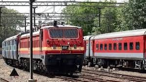 कानपुर से मदुरै के बीच चलेगी स्पेशल ट्रेन रेलवे ने कैंसिल कर दी 6 ट्रेनें निरस्त, 34 डायवर्ट