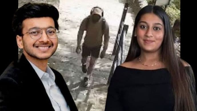 Pune Ketan Agarwal Murder Case