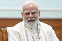 इंडोनेशिया में रक्षा और समुद्री सुरक्षा पर फोकस