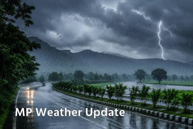तीन दिन कम होगी बारिश  इन जिलों में पड़ेगा प्रभाव फसलों के लिए लाभदायक समय