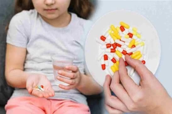 कैलोरी भरपूर, पोषण अधूरा अध्ययन ने बढ़ाई चिंता