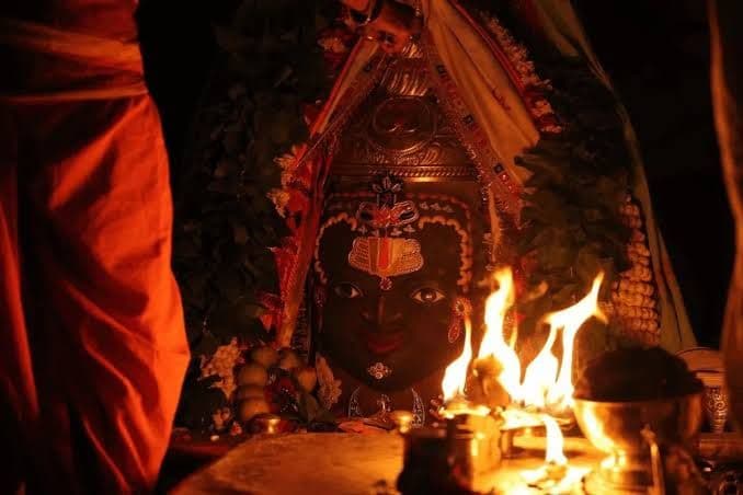 'चंद्रमौलेश्वर' देंगे दर्शन शामिल होंगे गजराज, सावधानी जरूरी-