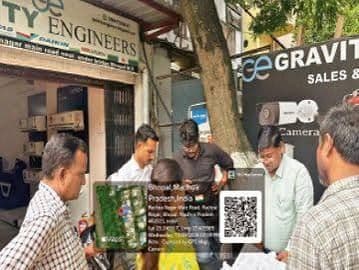 नोटिस देने के लिए 20 टीम बनाई, बुधवार को 557 लोगों तक पहुंचाया