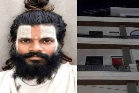 भाई बोले- नर्मदा परिक्रमा भी कर चुके हैं भैया