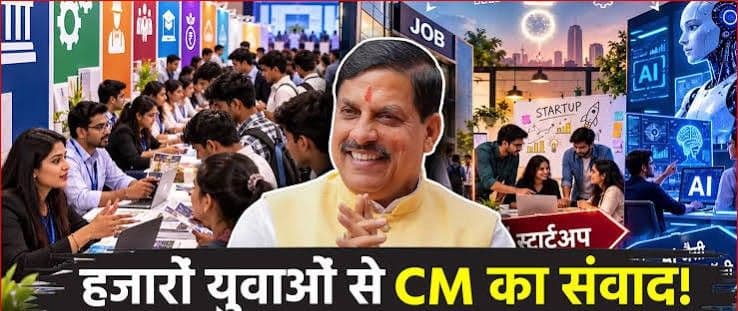 देश में 15-29 साल के 36.74 करोड़ युवा, आबादी का 26%