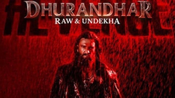 Dhurandhar 2 OTT Release
