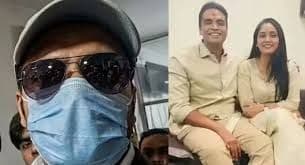 ट्विशा शर्मा की संदिग्ध मौत के मामले में आरोपी पति को पुलिस ने भोपाल कोर्ट में पेश किया, कोर्ट ने