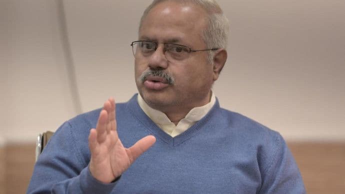 सुनील आंबेकर बयान