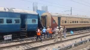 भोपालसामने भिड़ीं दो बसें, अभी तक 4 की मौत रायसेन हाईवे पर बड़ा हादसा