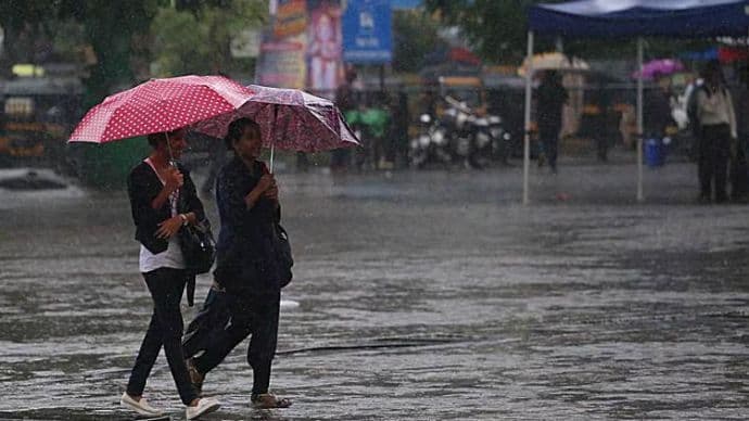 Monsoon Update 2026