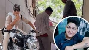 बुलेट और टैटू का था शौक जेंडर चेंज कराने का आवेदन दे चुकी थीं गुना की कॉन्स्टेबल निशा शर्मा, बॉयकट,