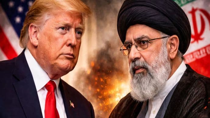 US Iran Peace Deal