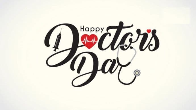 National Doctors Day 2026