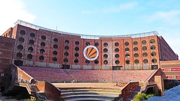 LPU Engineering Placement 2026