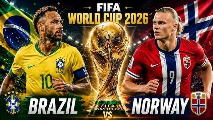 FIFA World Cup 2026