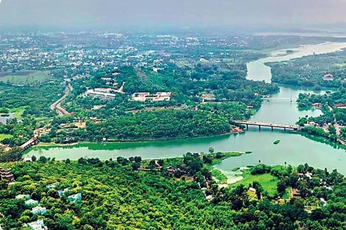 347 में से 117 निर्माण को ही हटाने की बात