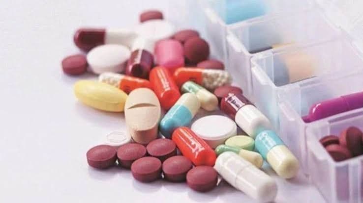 अस्पतालों में सप्लाई चेन