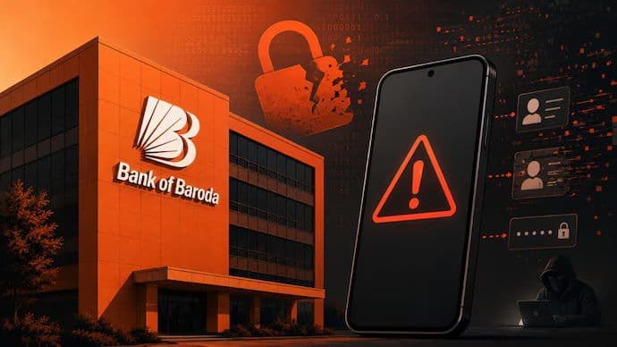 Bank of Baroda Data Leak