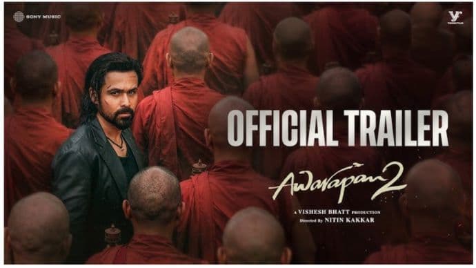 Awarapan 2 Trailer