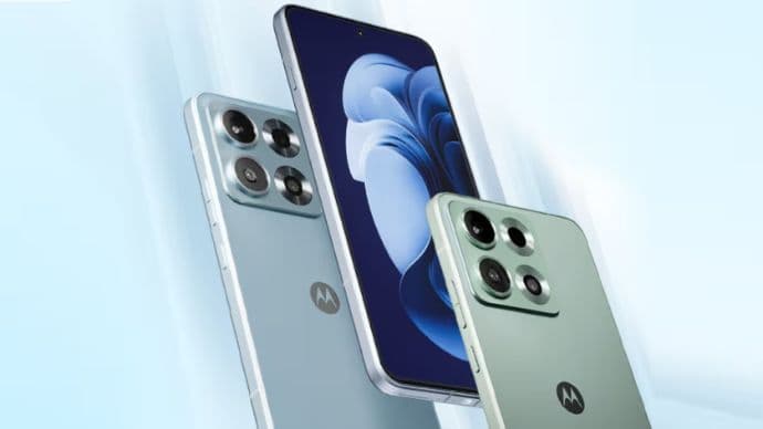 Moto Edge 70 Neo