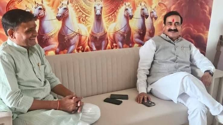 कांग्रेस 2028 में तीसरी जीत के लिए अभी से कर रही तैयारी