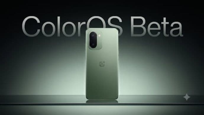 OnePlus ColorOS 17 Beta