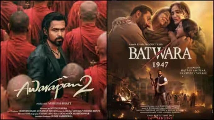 Awarapan 2 vs Batwara 1947