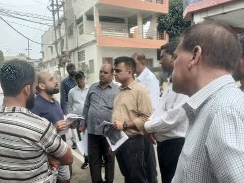 अब तक इन पर कार्रवाई कई जगहों पर होगी कार्रवाई