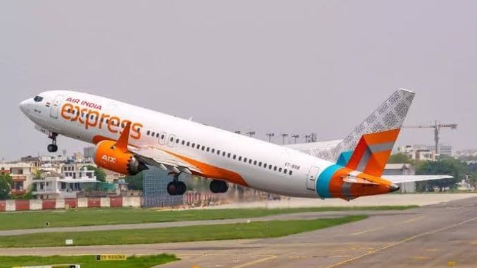 Air India Express Flight