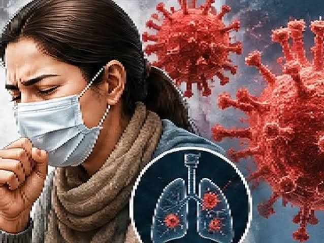 गंभीर लक्षण वाले 232 मरीजों की जांच