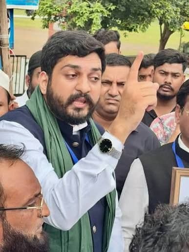 मंडला बुलडोजर कार्रवाई पर भोजशाला-कमाल मौला विवाद पर