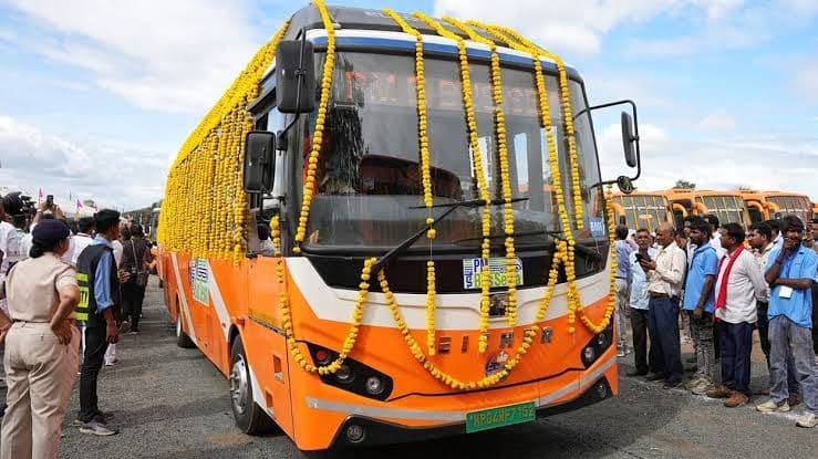 MP Sugam Parivahan Seva