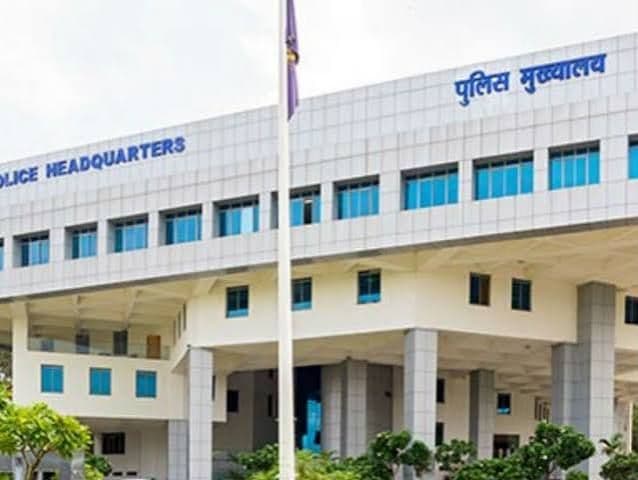 3 SPS (राज्य पुलिस सेवा) अधिकारियों की तबादला सूची