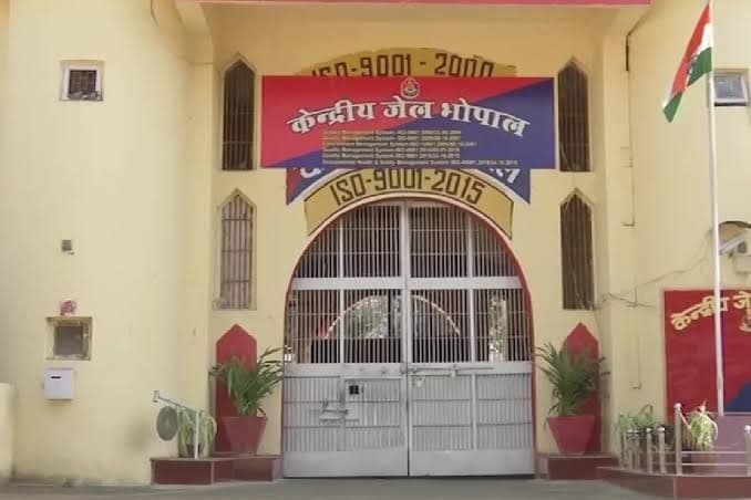 एमपी में जेल की रसोई पर AI की नजर