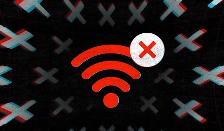 Delhi Internet Shutdown Case