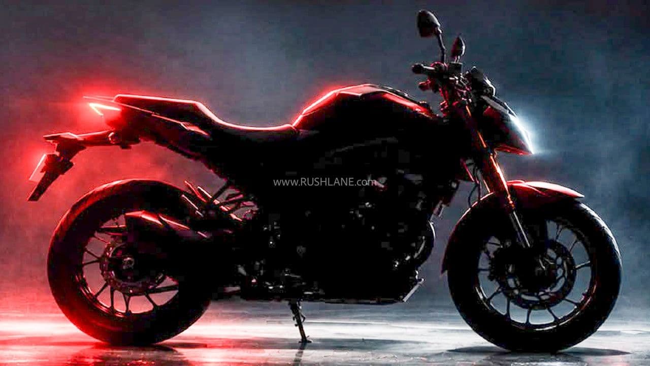 Hero Xtreme 160R 4V 2026