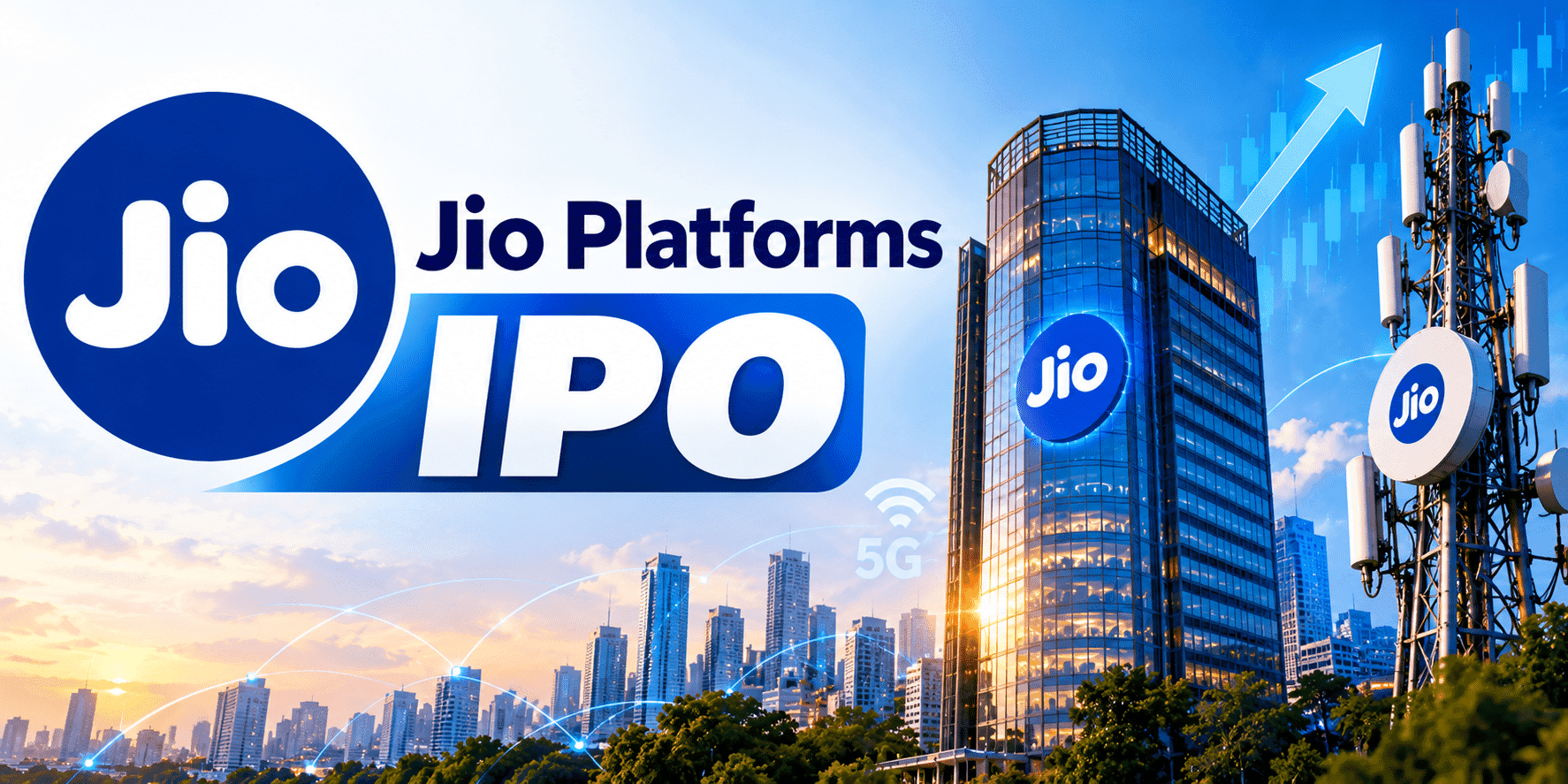 Jio Platforms IPO