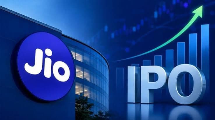 Jio Platforms IPO