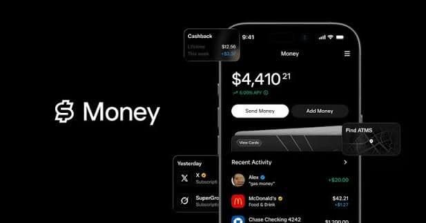 X Money